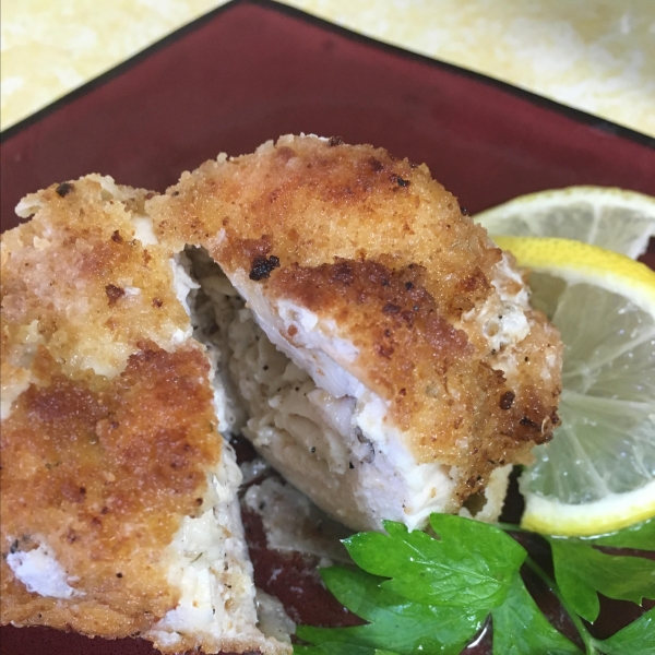 Chicken Kiev