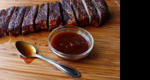All-American Barbecue Sauce