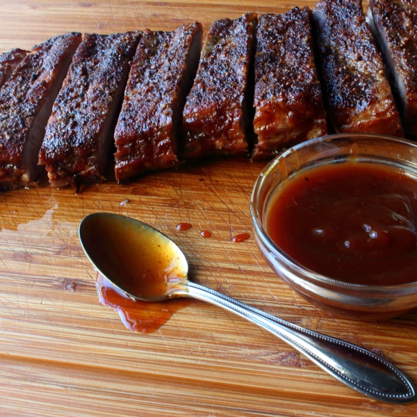 All-American Barbecue Sauce