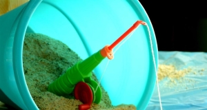 Gavin II's Edible Sand