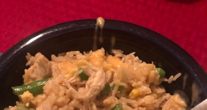 House Fried Rice