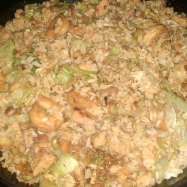 House Fried Rice