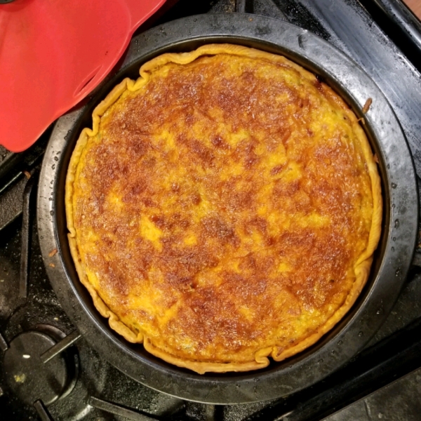 Mexi-Quiche