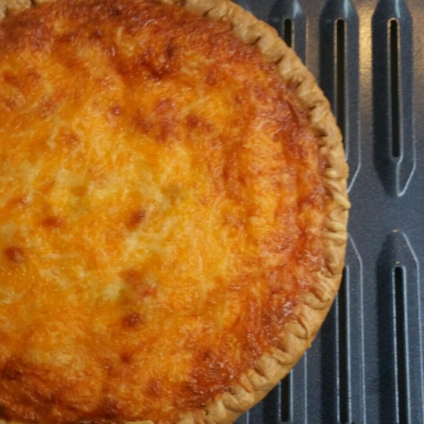 Mexi-Quiche