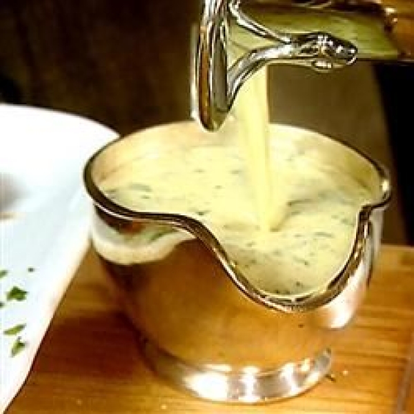 Gorgonzola Sauce