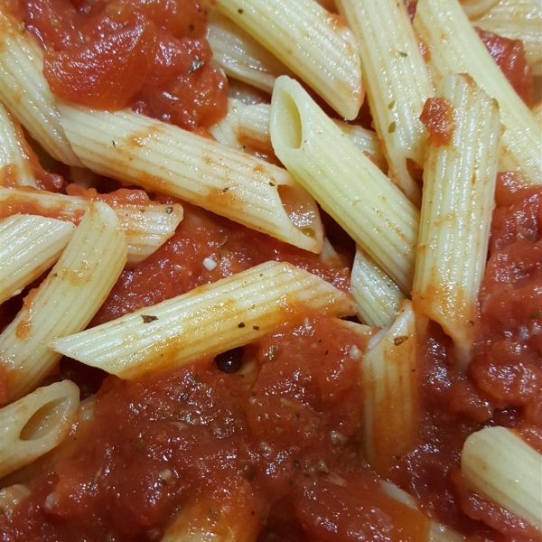 Quick Pasta Sauce