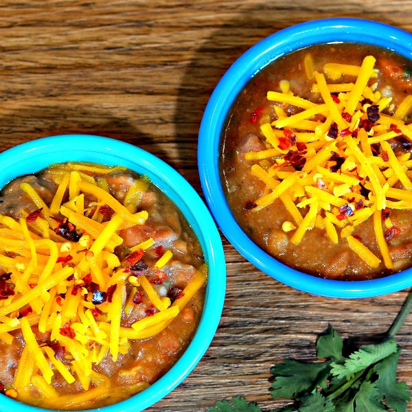 Frijoles I