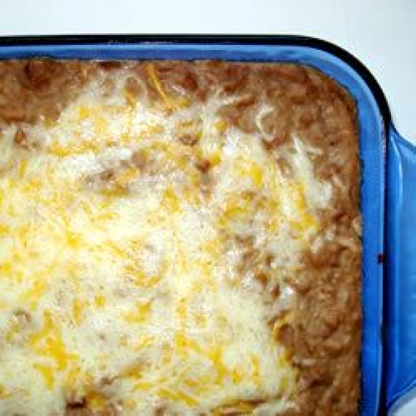 Frijoles I