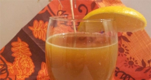 Reunion Rum Punch