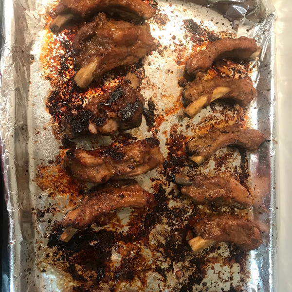 Filipino Ribs