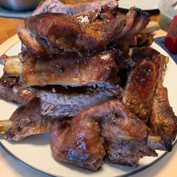 Filipino Ribs