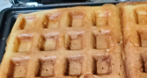 Emma's Belgian Waffles