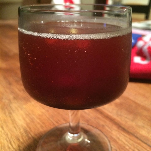 Vieux Carre Cocktail