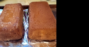 Honey Cake I