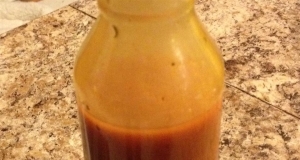 Grandma's French Dressing