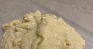 Almond Paste