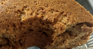 Honey Cake II