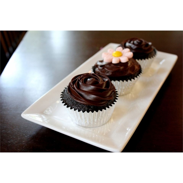 Rich Chocolate Cake II