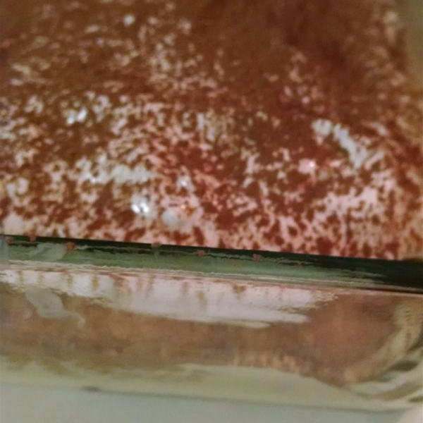 Easy Tiramisu