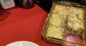 Granny's Cherokee Casserole