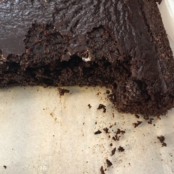 Chocolate Cake II