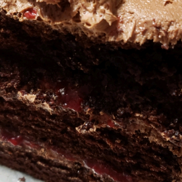 Chocolate Cake II