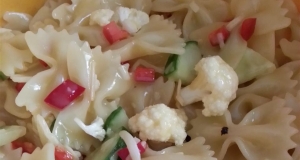 Picnic Pasta Salad