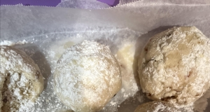 Snowballs II