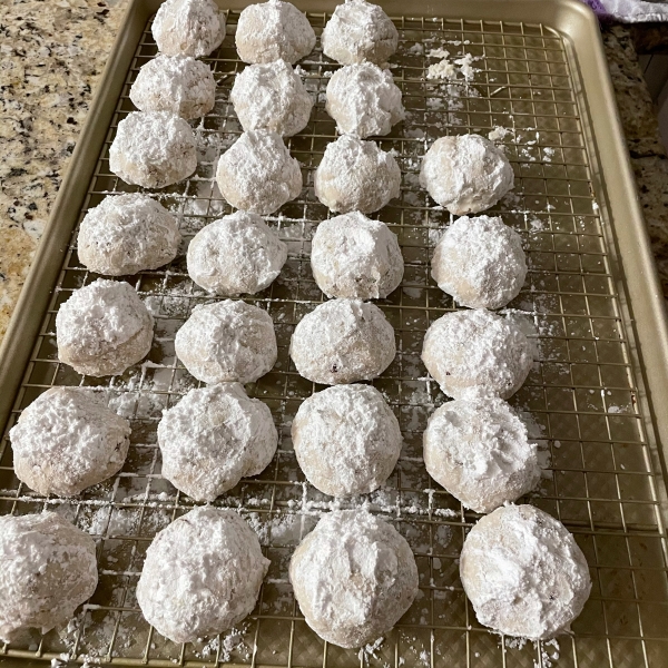 Snowballs II