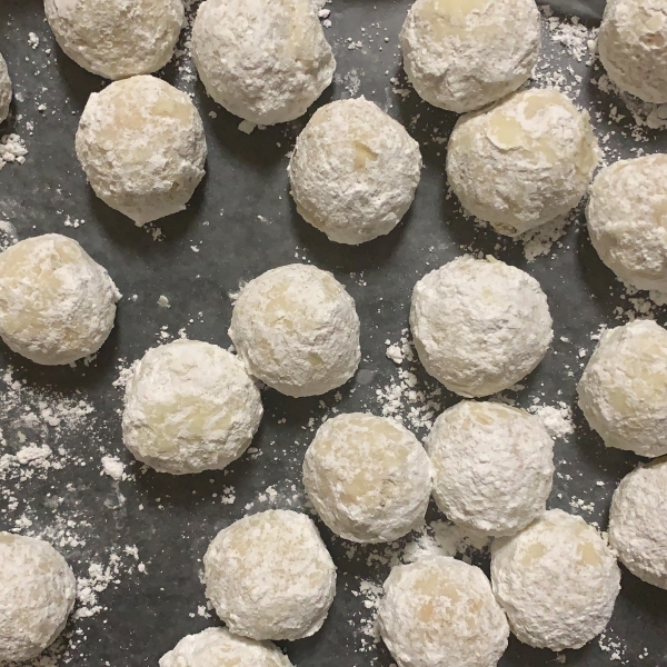 Snowballs II