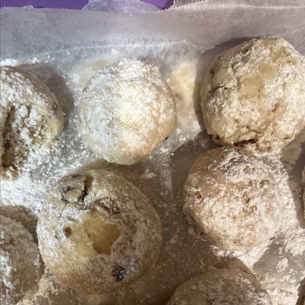 Snowballs II