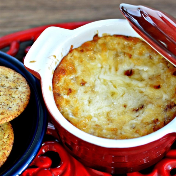 Vidalia® Onion Dip