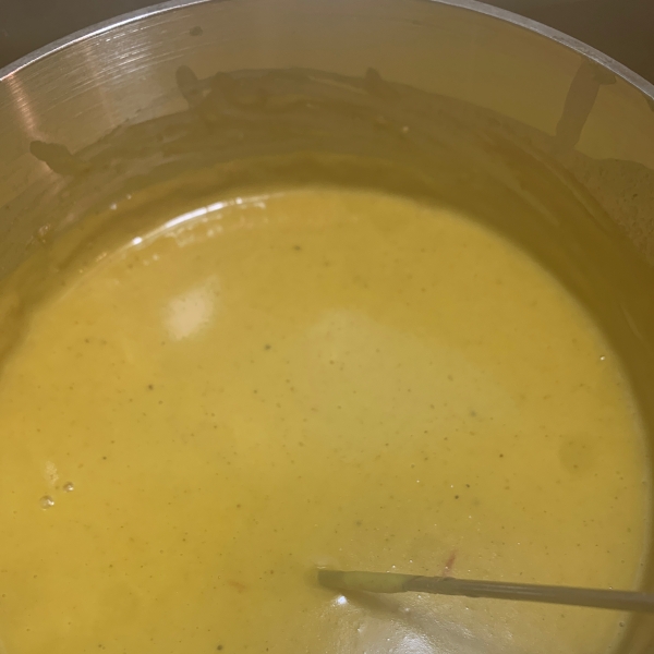 Easy Chicken Satay