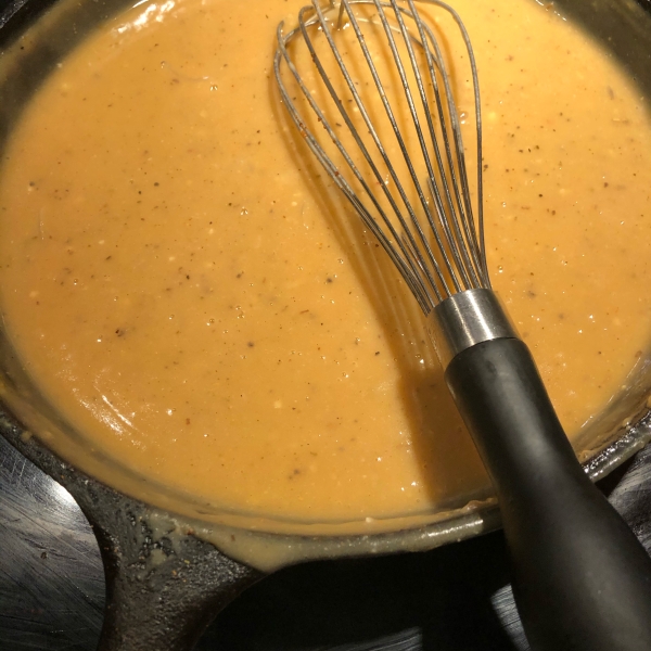 Vegetarian Gravy