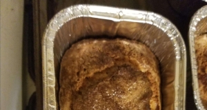 Snickerdoodle Bread
