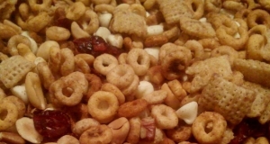 Kerri's Concoction Sweet Snack Mix