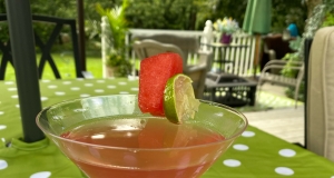 Watermelon Cosmo