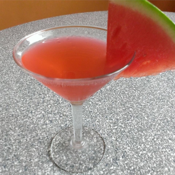 Watermelon Cosmo