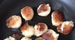 Potato Poofies