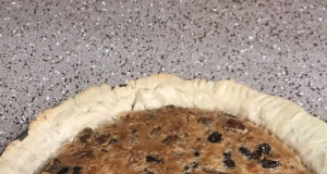 Exquisite Pie