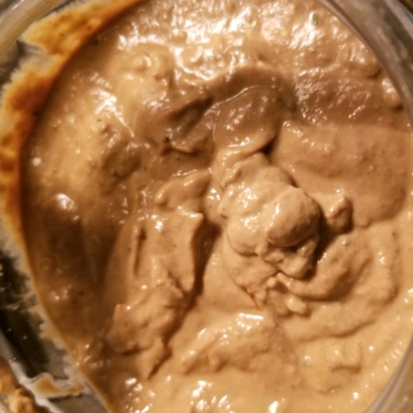 Jo's Chicken Liver Pate