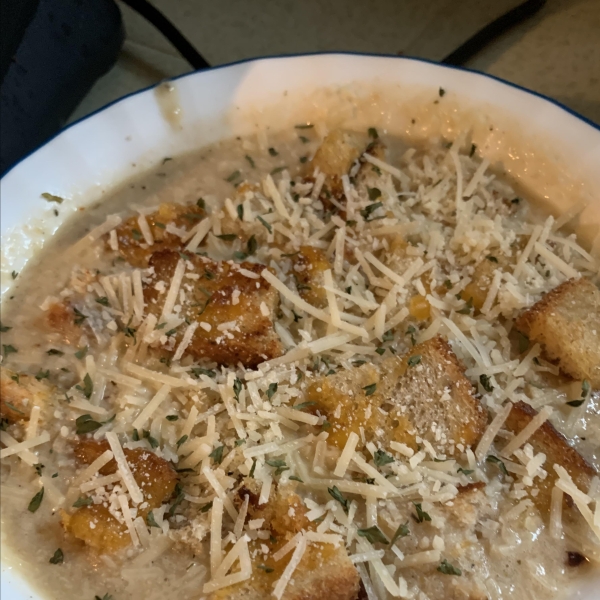 Chef John's Tuscan Bean Soup