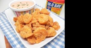 Old Bay® Fried Shrimp