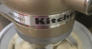 Homemade Peanut Butter Ice Cream