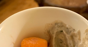 Vegetable Dip