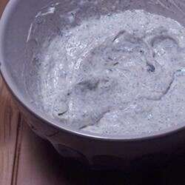 Vegetable Dip