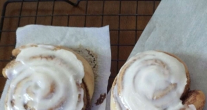 Danish Cinnamon Snails