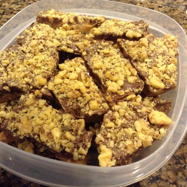 Toffee II