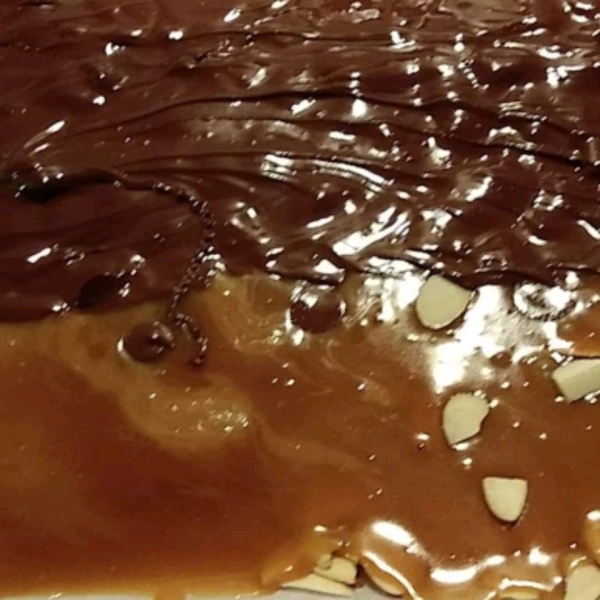 Toffee II