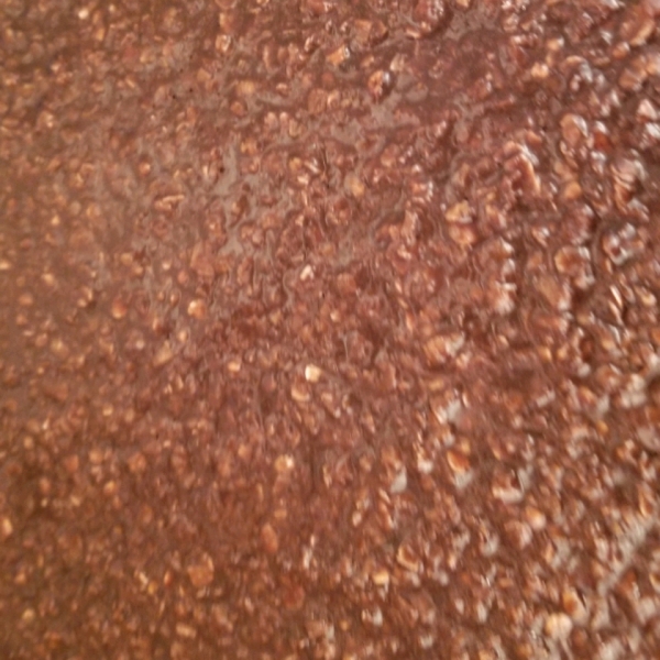 Easy No Bake Cookies